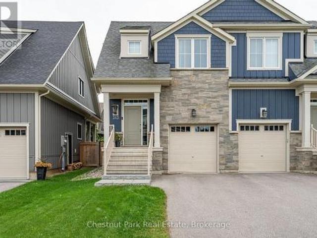 House for rent in Grey, Ontario