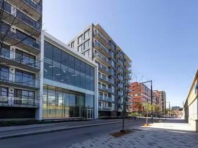 Condo for sale in St. Leonard's, Quebec