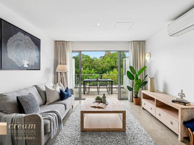 Apartment for rent in Turner, Australian Capital Territory