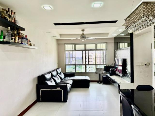 Apartment for sale