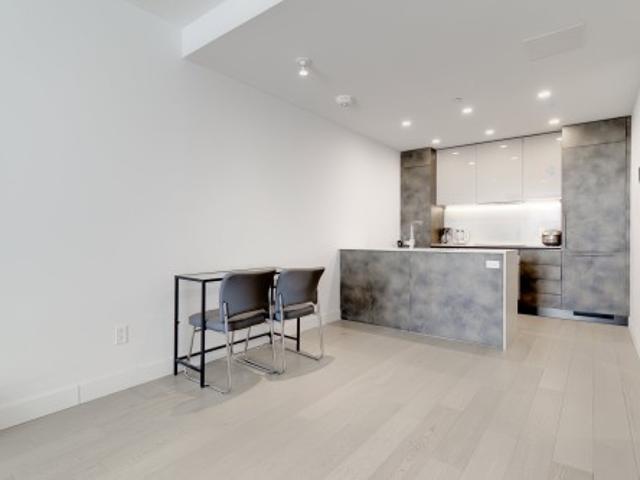 Condo for sale in Ville-Marie, Montréal
