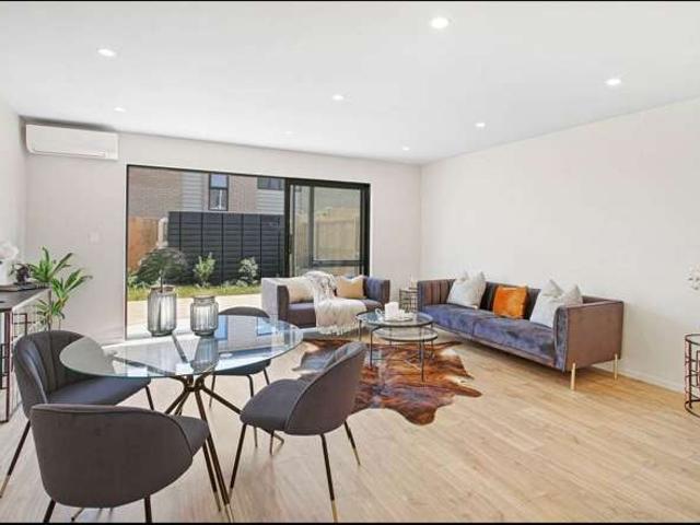 Townhouse for rent in Howick