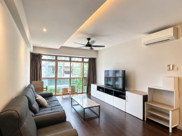Apartment for sale