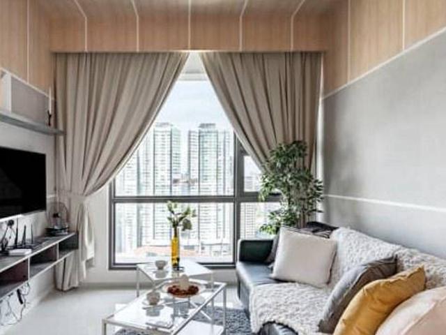 Condominium for sale in Country Heights Damansara, Kuala Lumpur