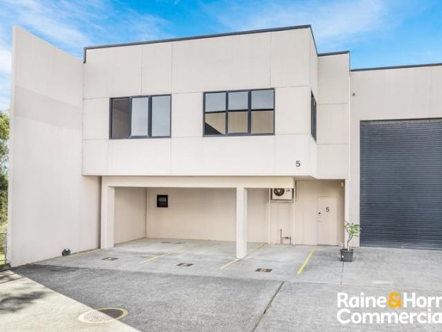 Warehouse for sale in Sutherland, New South Wales