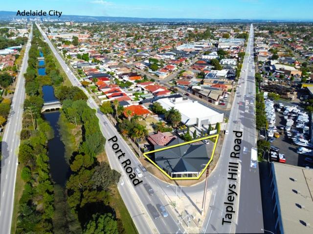 Retail for rent in Horseshoe Creek, South Australia