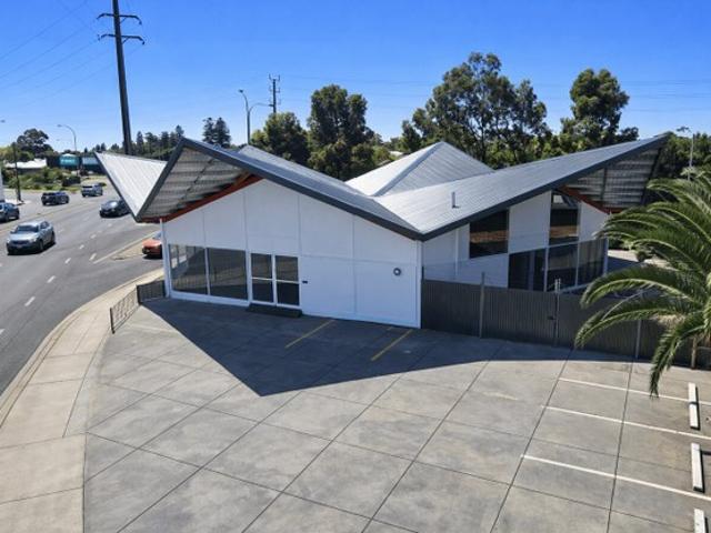 Retail for rent in Horseshoe Creek, South Australia