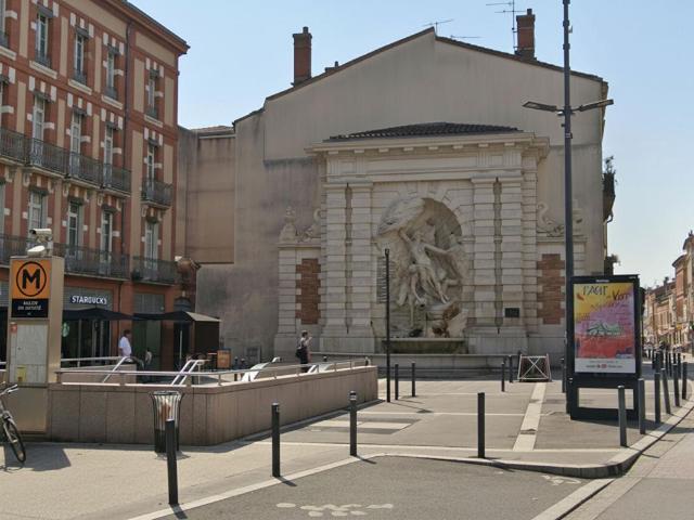 Local Commercial vente à Toulouse
