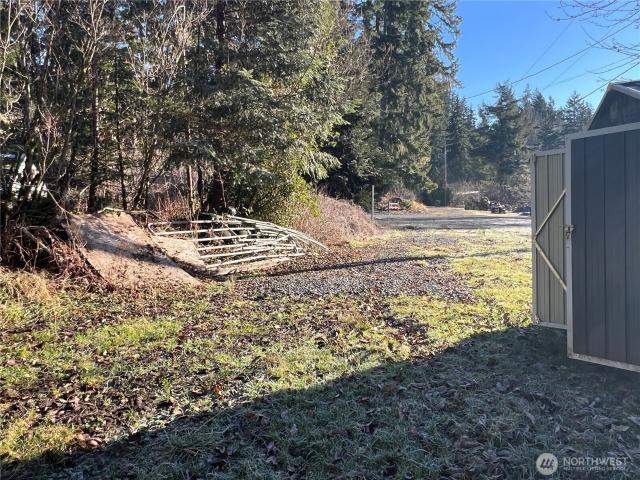 Land for sale in Ashford, Washington