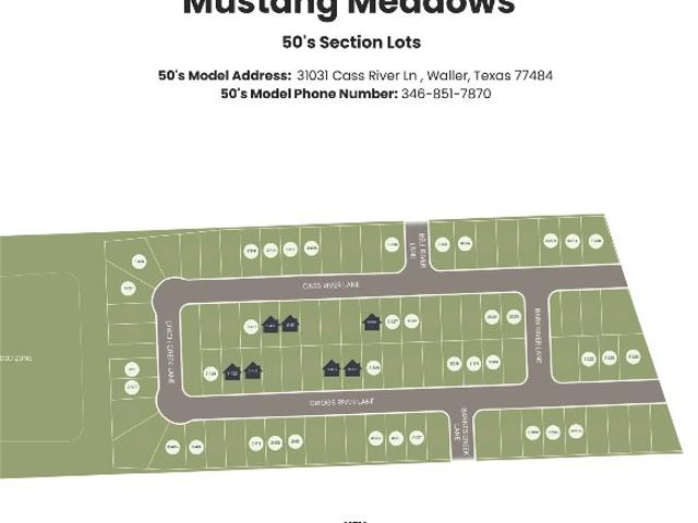 House for sale in Waller, Harris County