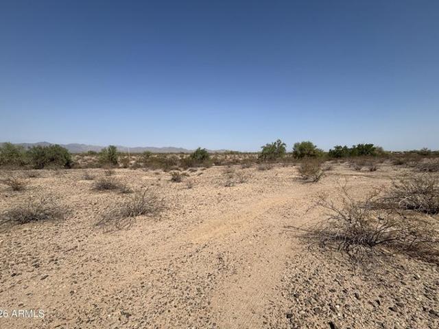 Land for sale in Buckeye, Maricopa County