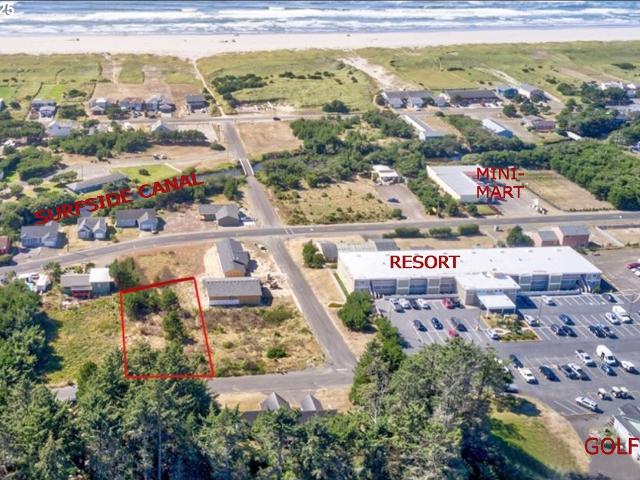 Land for sale in Ocean Park, Washington