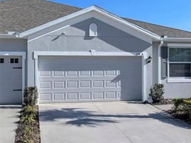 House for sale in San Antonio, Florida