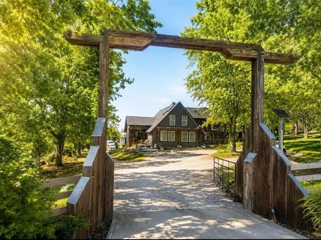 House for sale in Grain Valley, Missouri
