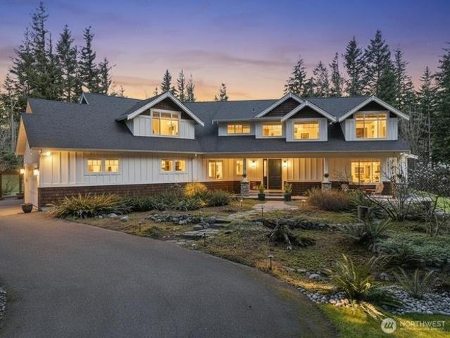 House for sale in Ravensdale, Washington