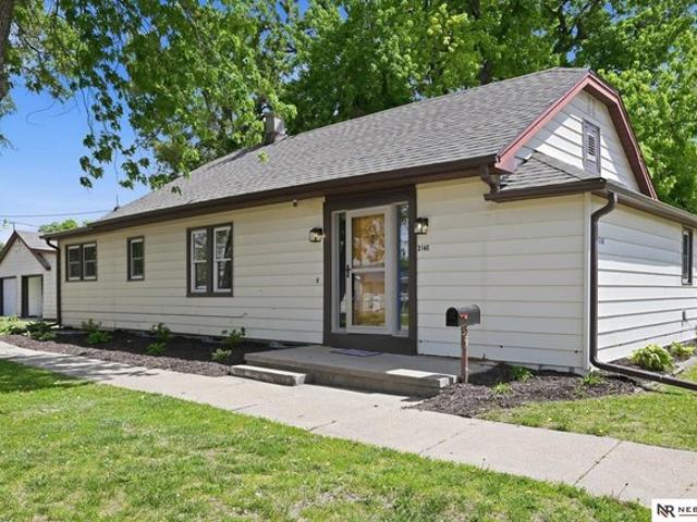 House for sale in Council Bluffs, Iowa