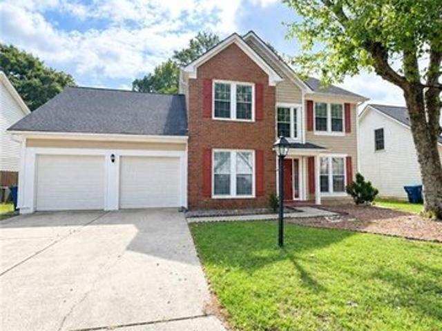 House for sale in Duluth, Gwinnett County