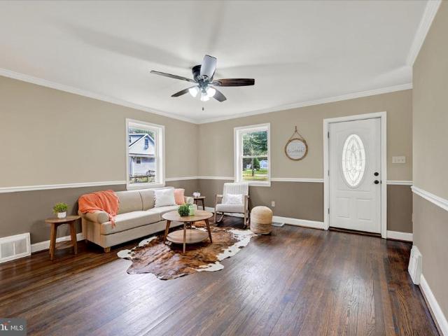 House for sale in Churchville, Maryland