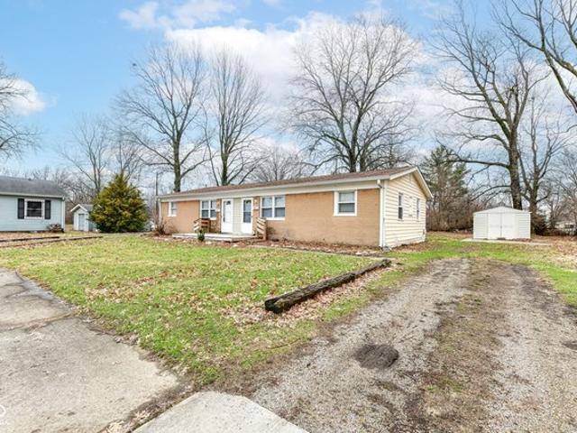 House for sale in Camby, Indiana