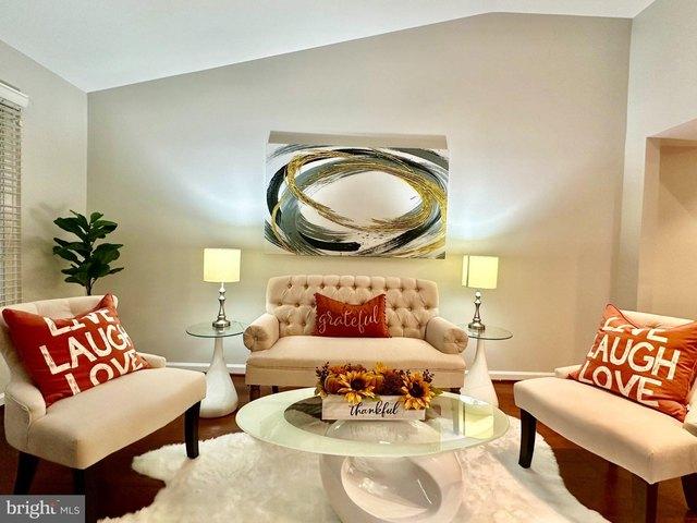 Townhouse for sale in Fairfax, Virginia