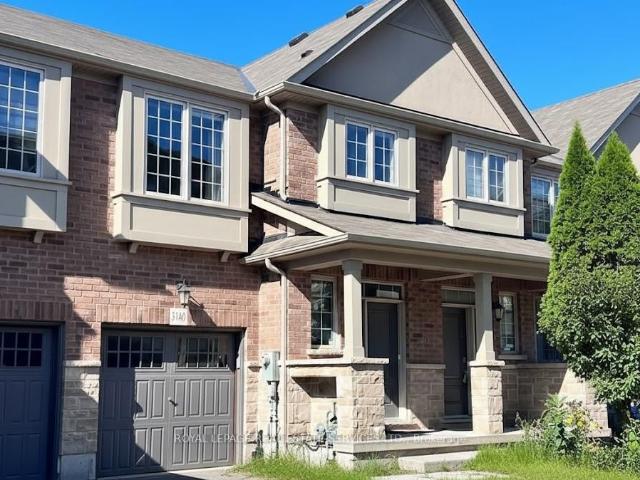 Townhouse for sale in Woburn, Ontario