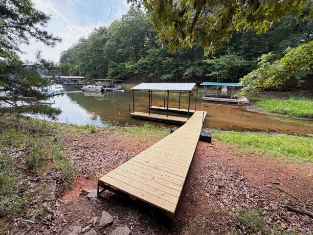 House for sale in Cumming, Georgia