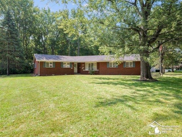 House for sale in Monroe, Michigan