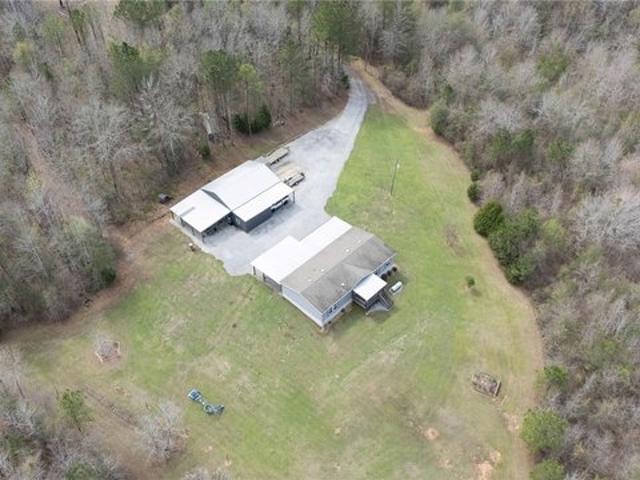 House for sale in Greensboro, Alabama