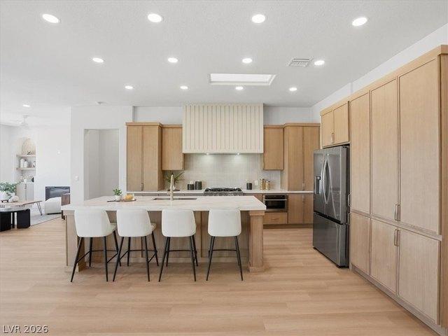 House for sale in Las Vegas, Nevada