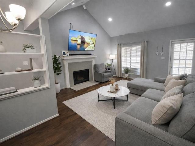 Condo for sale in Plano, Texas