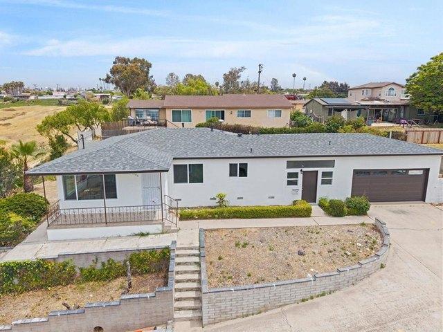 House for sale in National City, California