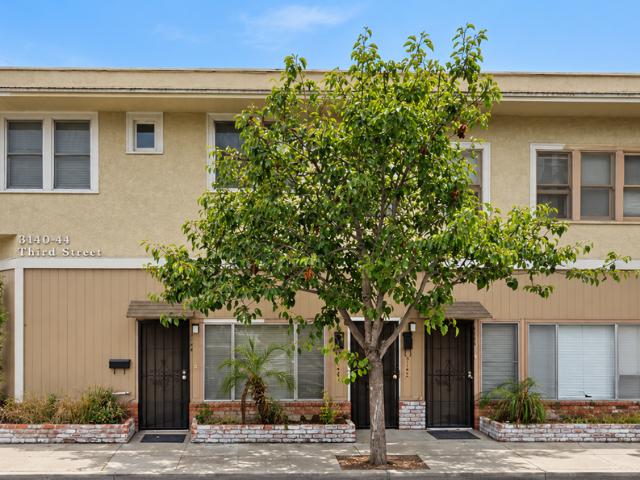 Apartment for rent in Long Beach, Los Angeles County