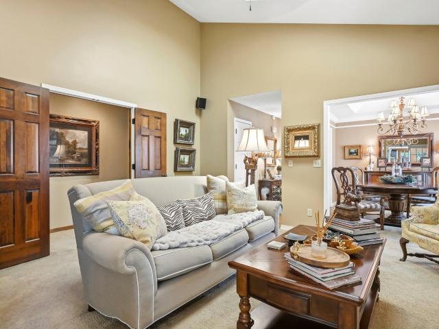 House for sale in Springfield, Missouri