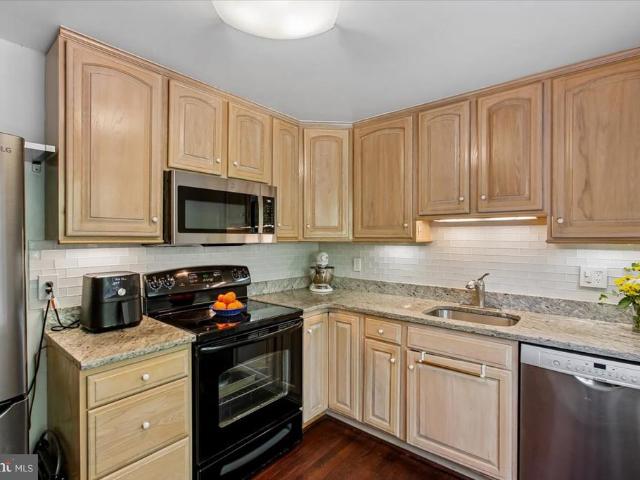 Townhouse for sale in Virginia