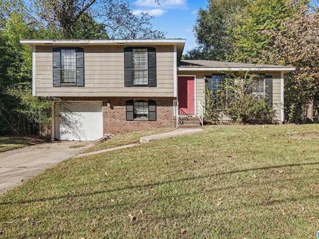 House for sale in Pinson, Jefferson County