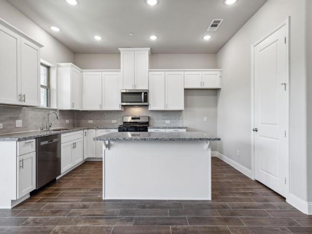 Townhouse for sale in Plano