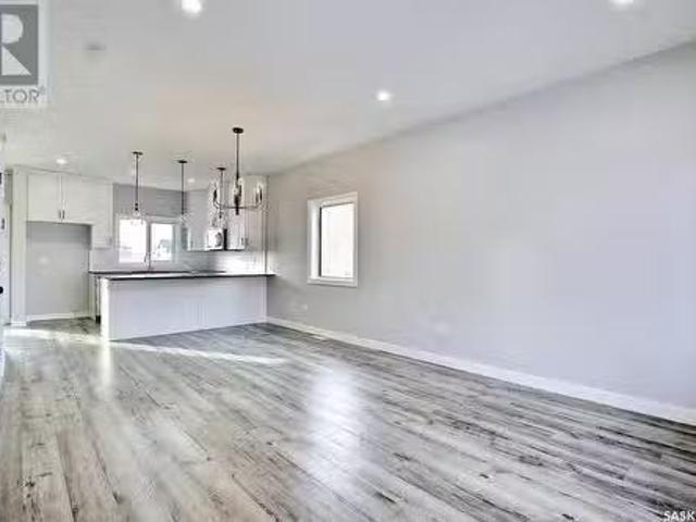 House for sale in Regina, Saskatchewan