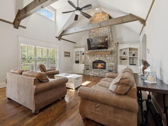 Property for sale in Tennessee