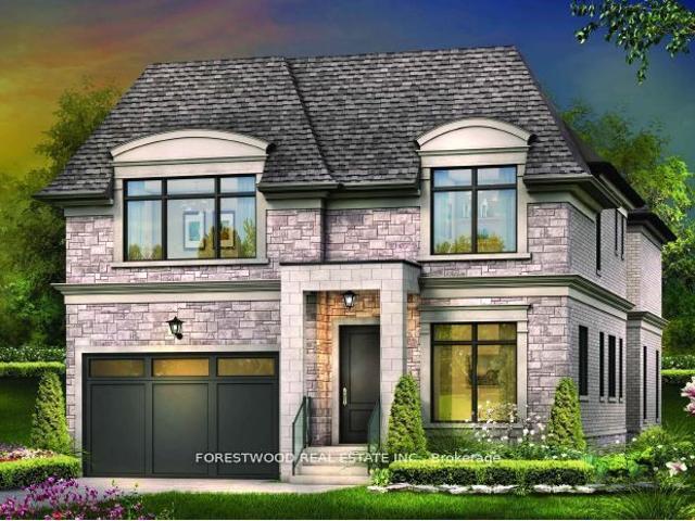 Land for sale in Mississauga, Ontario