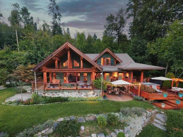 House for sale in Nelson, British Columbia