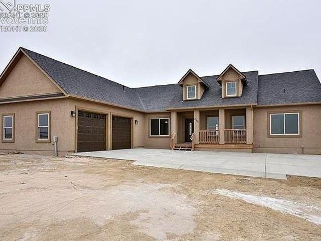 House for sale in Peyton, El Paso County