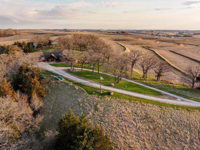 House for sale in Woodbine, Iowa
