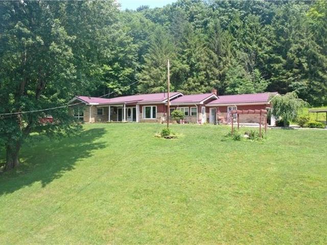 House for sale in Somerset, Pennsylvania