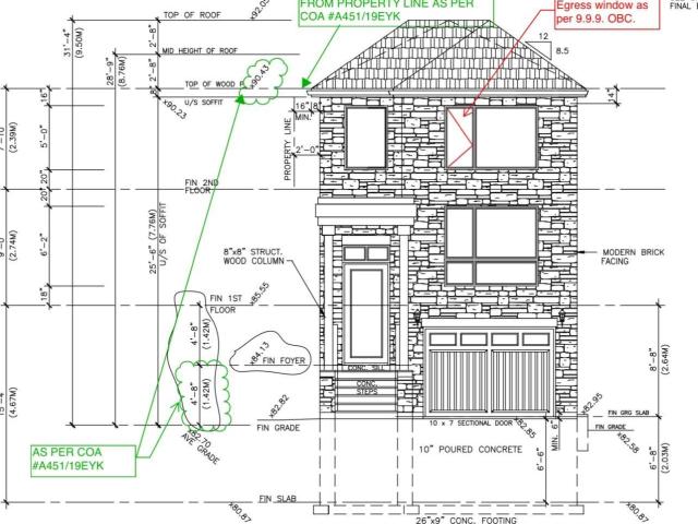 Property for sale in Woburn, Ontario
