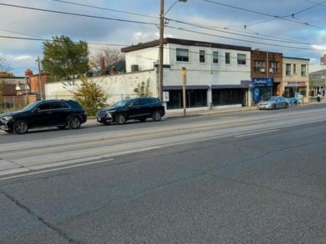 Commercial for sale in Woburn, Ontario