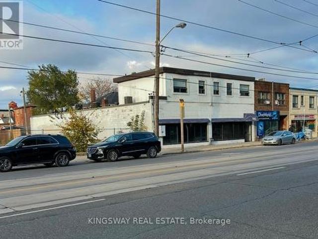 Commercial for sale in Woburn, Ontario