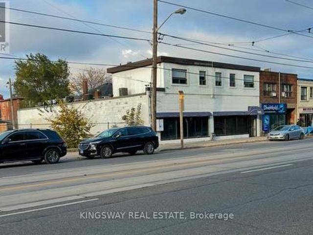 Commercial for sale in Woburn, Ontario