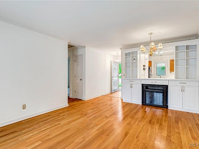Townhouse for sale in Richmond