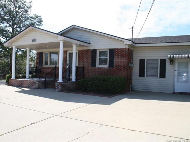 Commercial for sale in Hope Mills, North Carolina