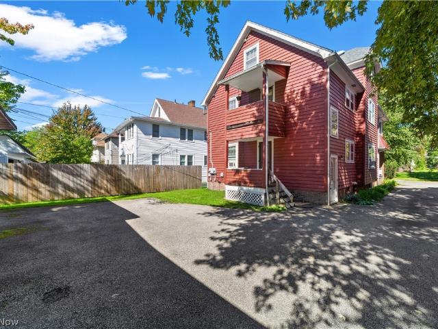 House for sale in Meadowbrook, Cleveland Heights